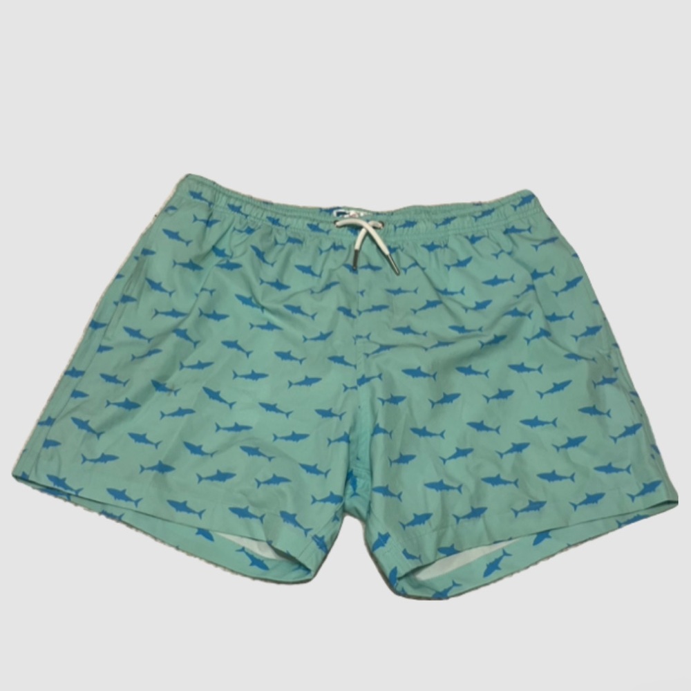 bermies men’s swim trunks